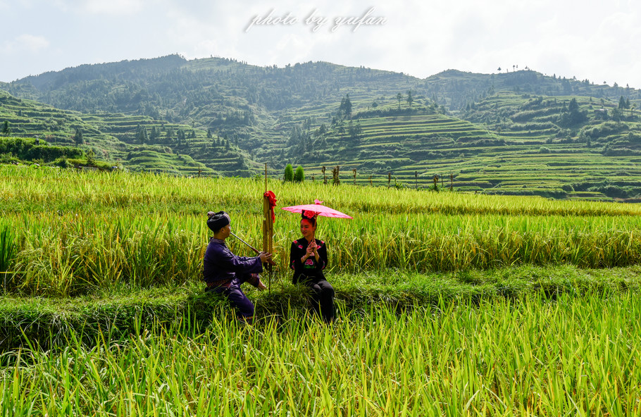 千户苗寨怎么玩比较好,千户苗寨怎么玩最合适
