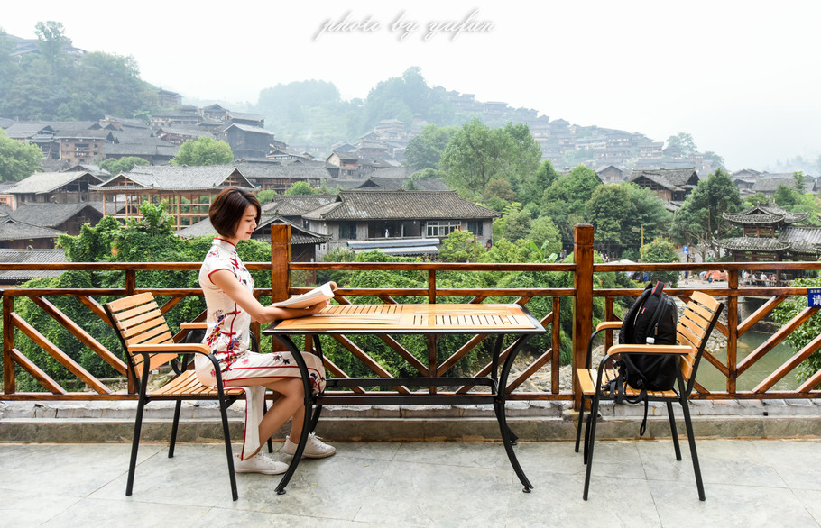 千户苗寨怎么玩比较好,千户苗寨怎么玩最合适