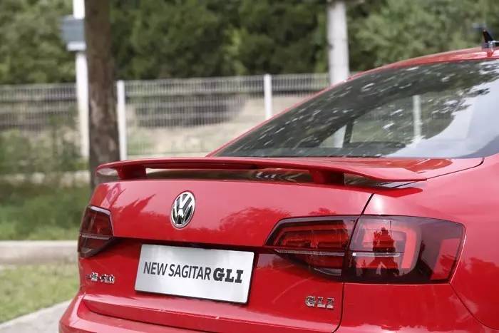 大众速腾gli2022款第一人称试驾,试驾全新一汽大众速腾