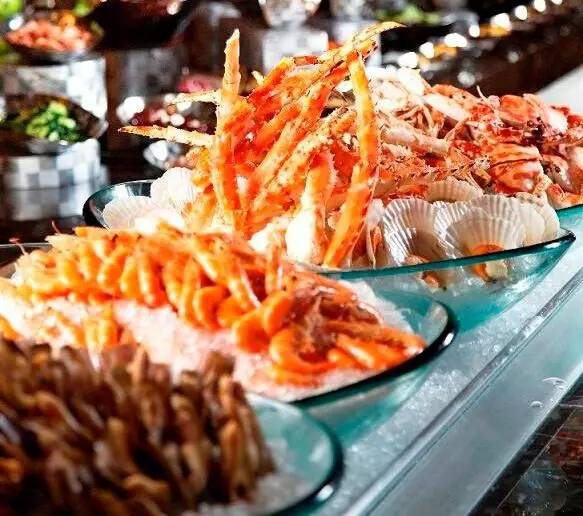 北京值得吃的自助餐,北京自助餐排名前十2022年