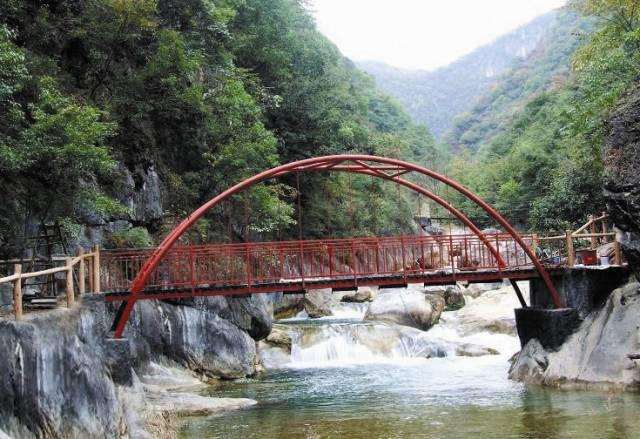 长沙出发一千元可以去哪里,长沙出发自驾九寨沟