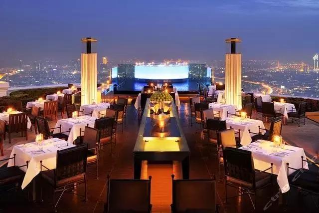 这些泰国之最！你知道几个？