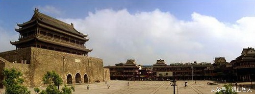 行走江淮,来到滁州——说凤阳,就到了凤阳