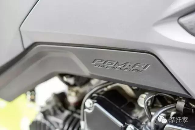 摩托家/交友需谨慎,中毒就是钱!——本田MSX125SF