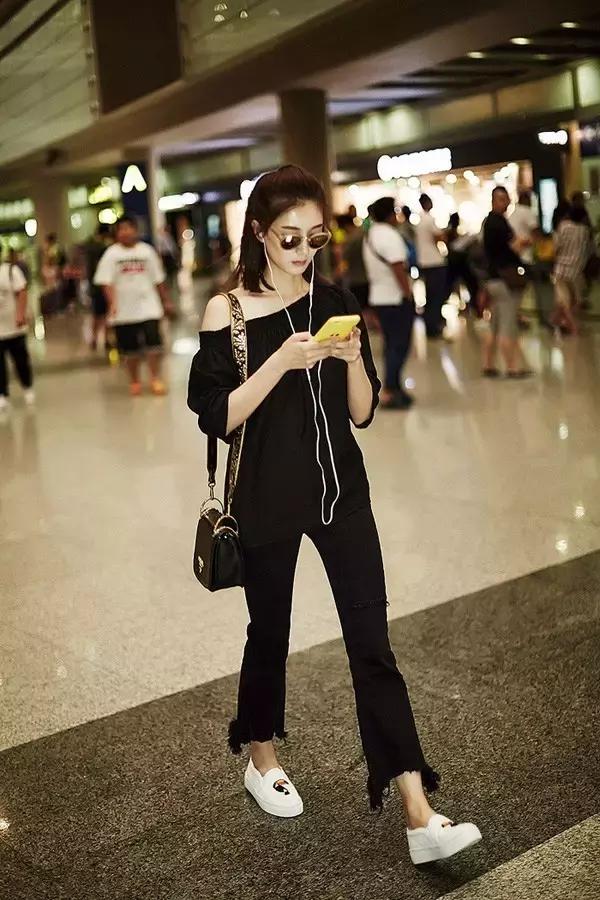 明星都在穿的时尚单品,普通人也能穿的明星单品