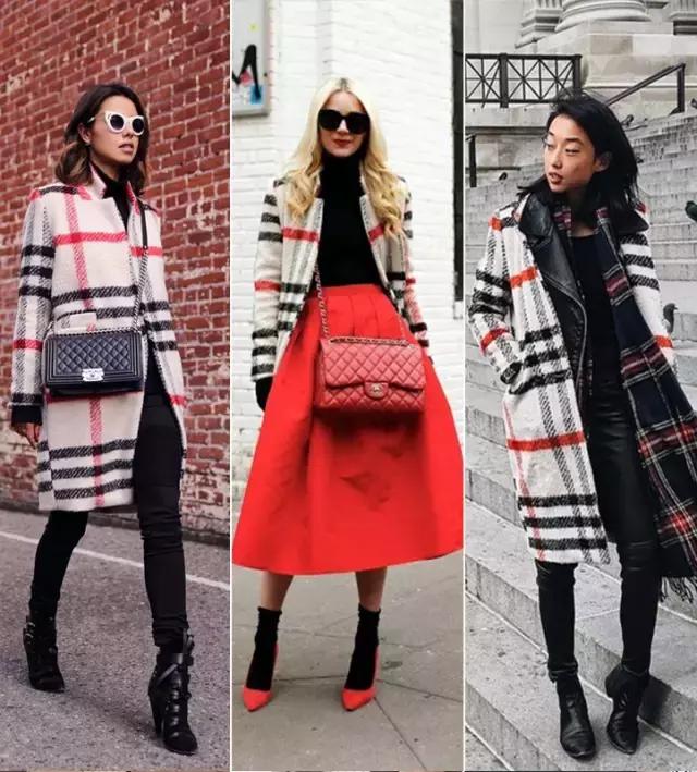 明星都在穿的时尚单品,普通人也能穿的明星单品