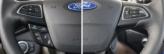 福特新翼虎2017,越野长安福特翼虎