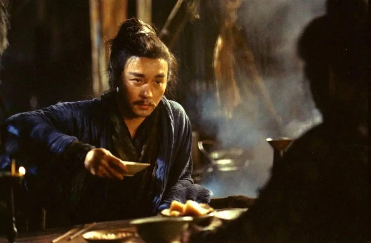 金庸武侠里有种毒药吃了不能说话,金庸小说四毒