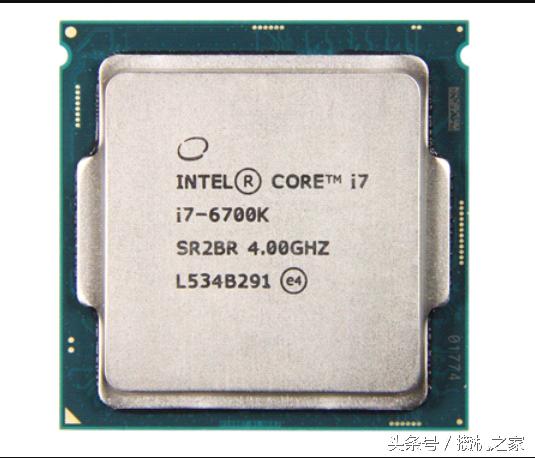 醒的i7-6700k搭配gtx1070未来VR配置推荐