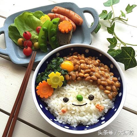 还说你不吃？看完这些你可能也会想要尝尝纳豆了