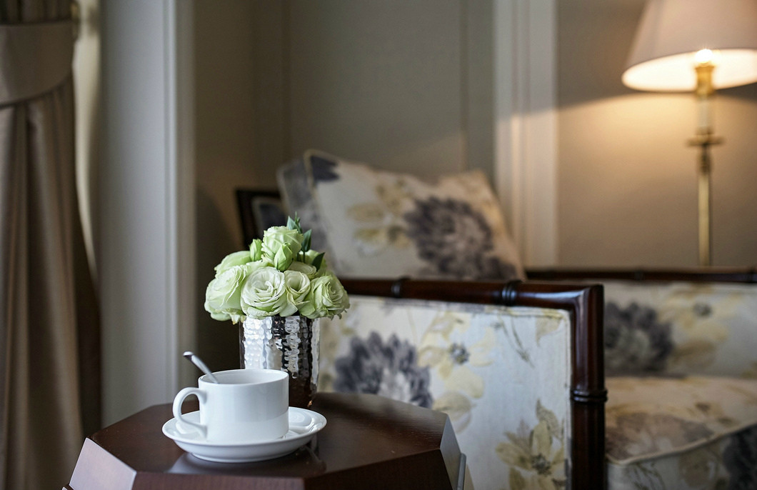 享受品质生活空间,享受生活享受家