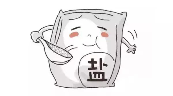 “小萌希奥”宝宝“不吃盐”还是“不额外加盐”？你真的知道吗？