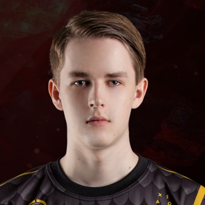 S6诸强巡礼之欧洲黑马SPY:神奇的战队!