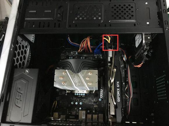 i56500组装电脑视频,i5-6500电脑顶级配置