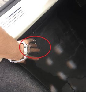 买新泡水车要注意什么,4s店那么多泡水车都怎么处理了