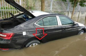 买新泡水车要注意什么,4s店那么多泡水车都怎么处理了