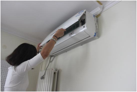 冰箱空调油烟机你能想到的家电清洁方法全在这了