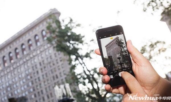 苹果7目前使用感受,iphone7评测视频