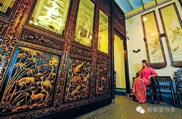 旅途回忆畅游马六甲海峡,感受马六甲南洋风情