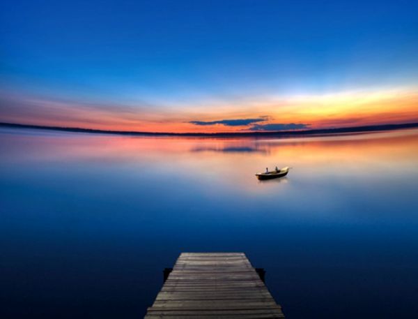 风光之道-阿卡迪亚是怎样炼成的？