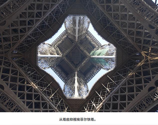 埃菲尔铁塔是世界上第几高建筑物 (埃菲尔铁塔世界最高建筑)