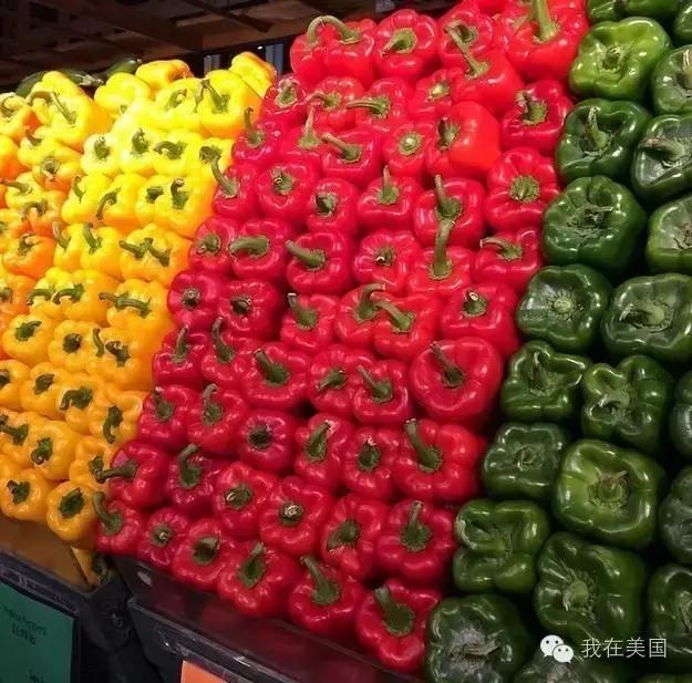 爽爽爽!23张图完美治愈一切强迫症患者