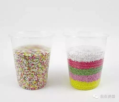 爽爽爽!23张图完美治愈一切强迫症患者