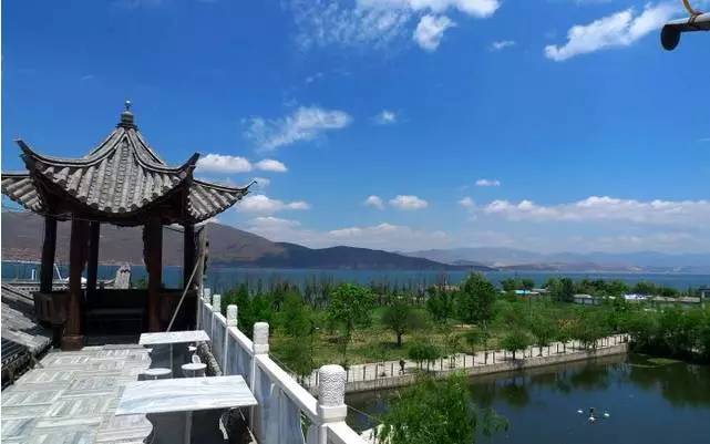 如果是这样的客栈,你想怎么睡我都要得