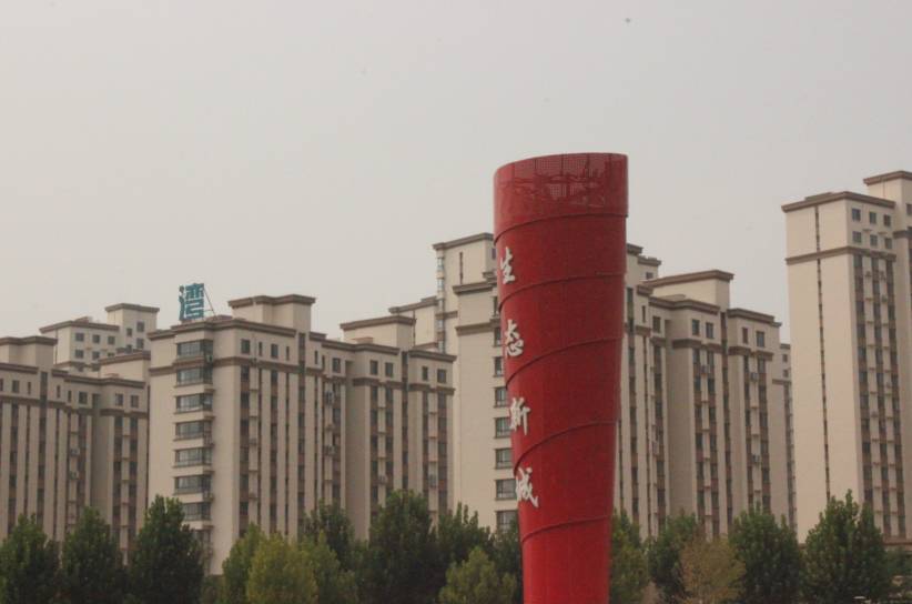 衡水最漂亮的小镇,十大宜居城市衡水