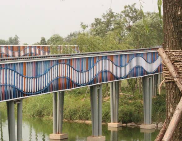 衡水最漂亮的小镇,十大宜居城市衡水