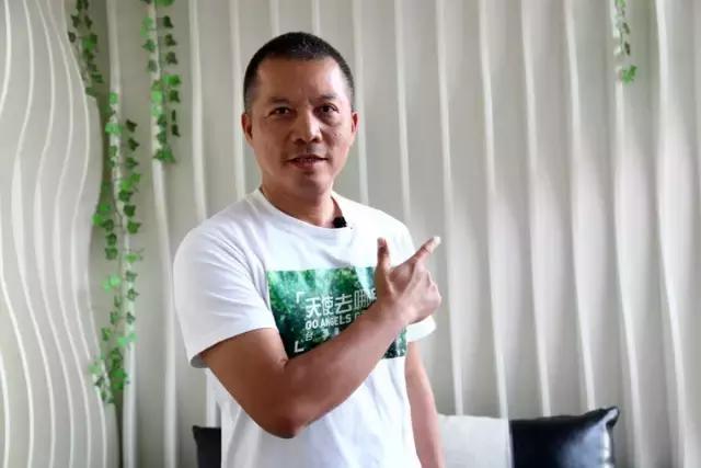 鏉庡槈璇氳繎20骞存姇璧勭殑椤圭洰,甯︾潃20涓囧幓娣卞湷