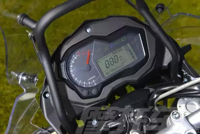 贝纳利trk502x2020款试驾,最新贝纳利trk502x测评