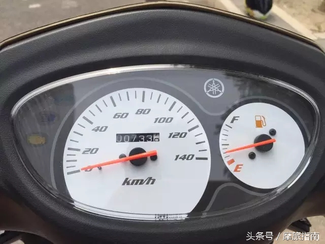 都市中自由穿梭的精灵最畅销的五款Scooter实用对比