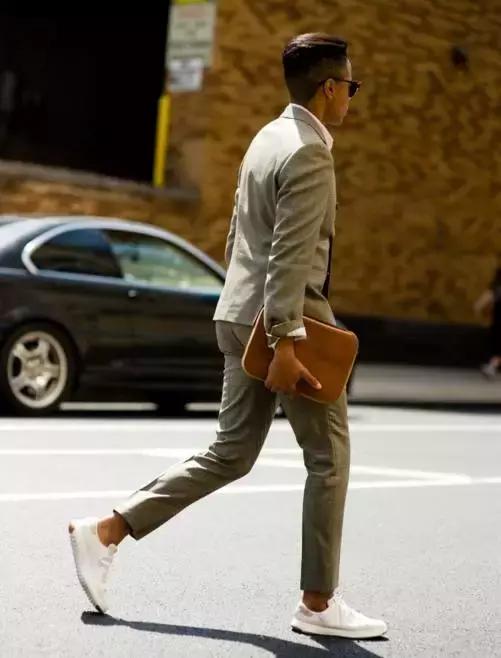 实力穿搭教你变得更好,职场女性穿搭教程