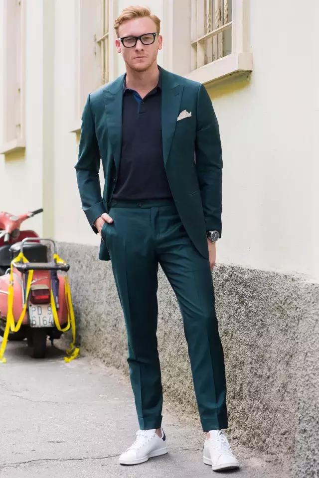 实力穿搭教你变得更好,职场女性穿搭教程