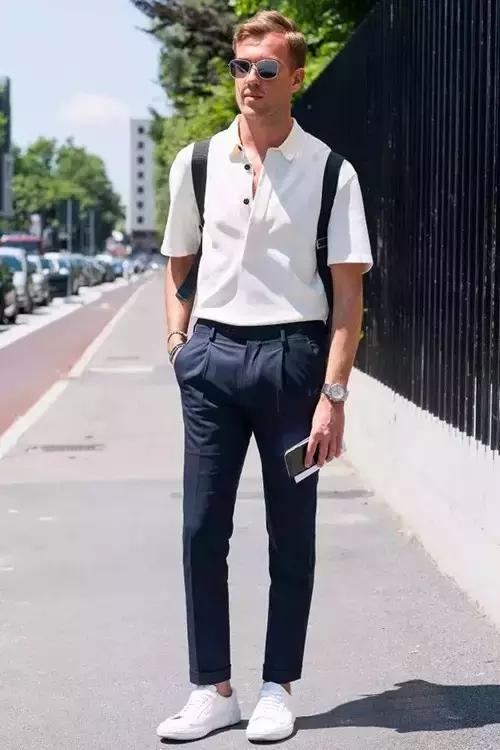 实力穿搭教你变得更好,职场女性穿搭教程