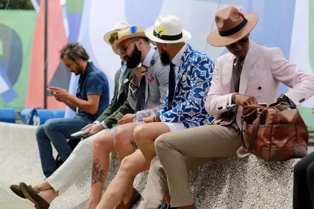 实力穿搭教你变得更好,职场女性穿搭教程