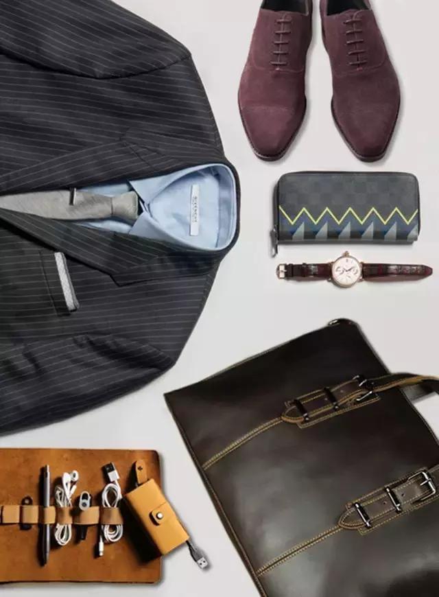 实力穿搭教你变得更好,职场女性穿搭教程