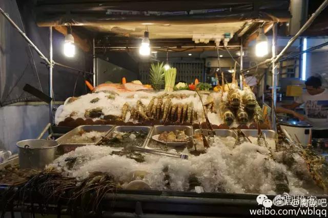 泰国自由行暹罗 (泰国游暹罗之恋)