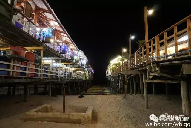 泰国自由行暹罗 (泰国游暹罗之恋)