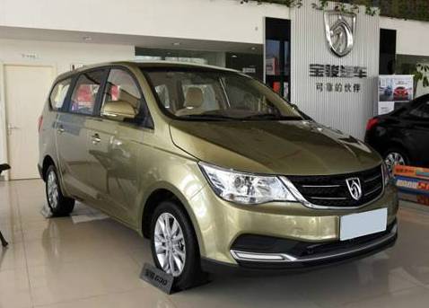 宝骏730和金杯750哪个省油,宝骏730对比欧尚a800哪个省油