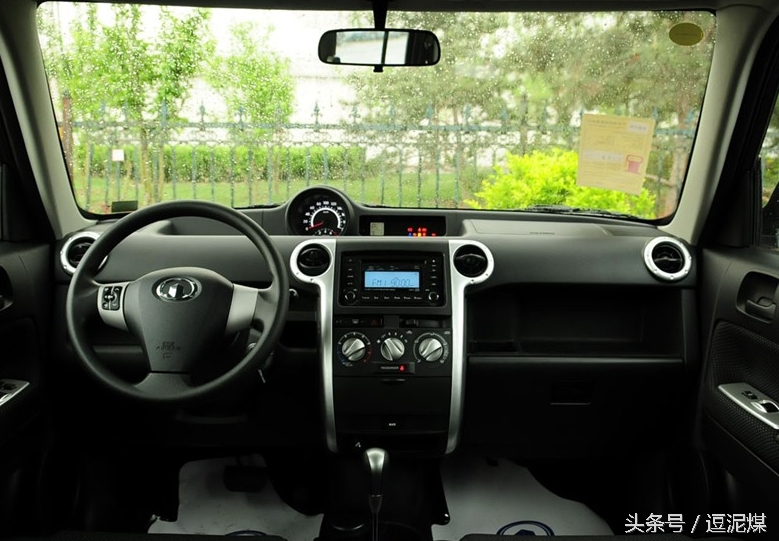 长城酷熊2010款1.5cvt天窗版,长城酷熊2010款1.5cvt精英型