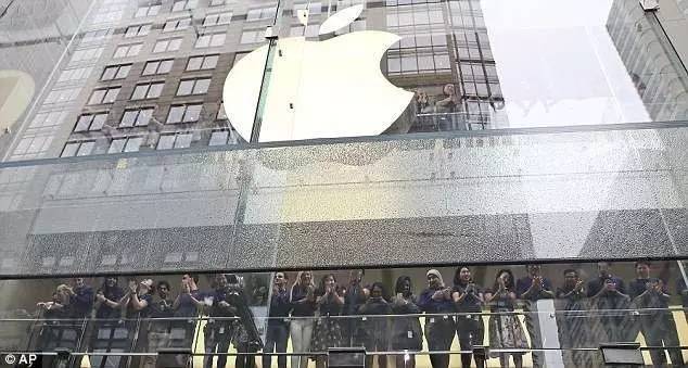 iphone7到底有多厉害,iphone7最失败的一款