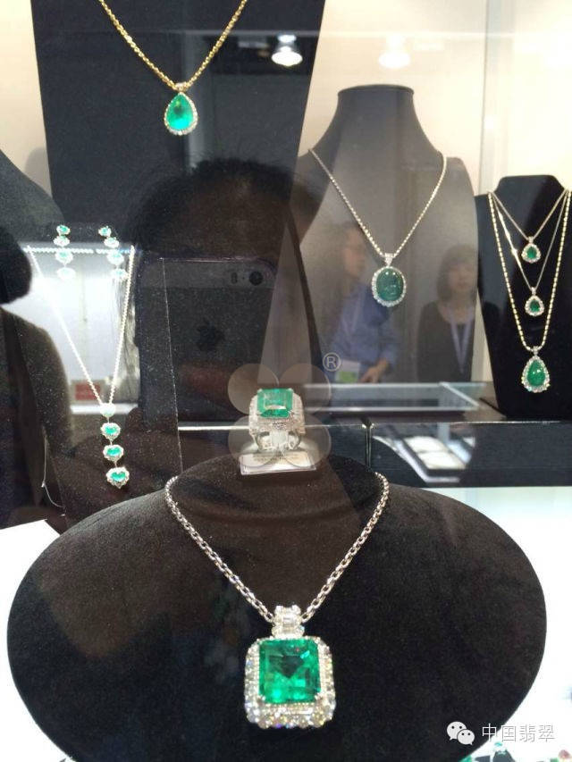 香港国际珠宝展2018珍珠,香港国际珠宝展开幕式