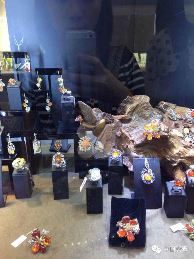 香港国际珠宝展2018珍珠,香港国际珠宝展开幕式