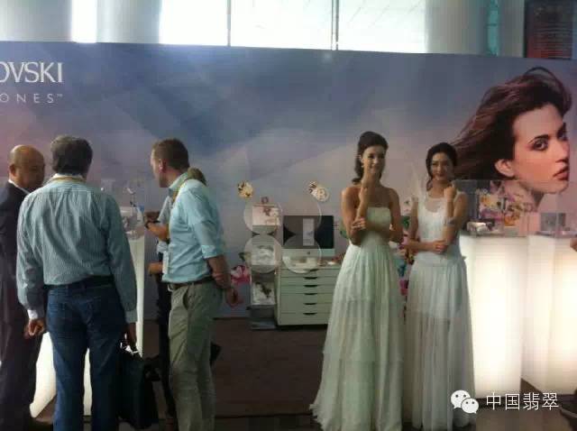 香港国际珠宝展2018珍珠,香港国际珠宝展开幕式