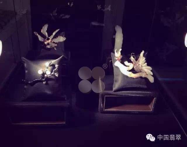 香港国际珠宝展2018珍珠,香港国际珠宝展开幕式