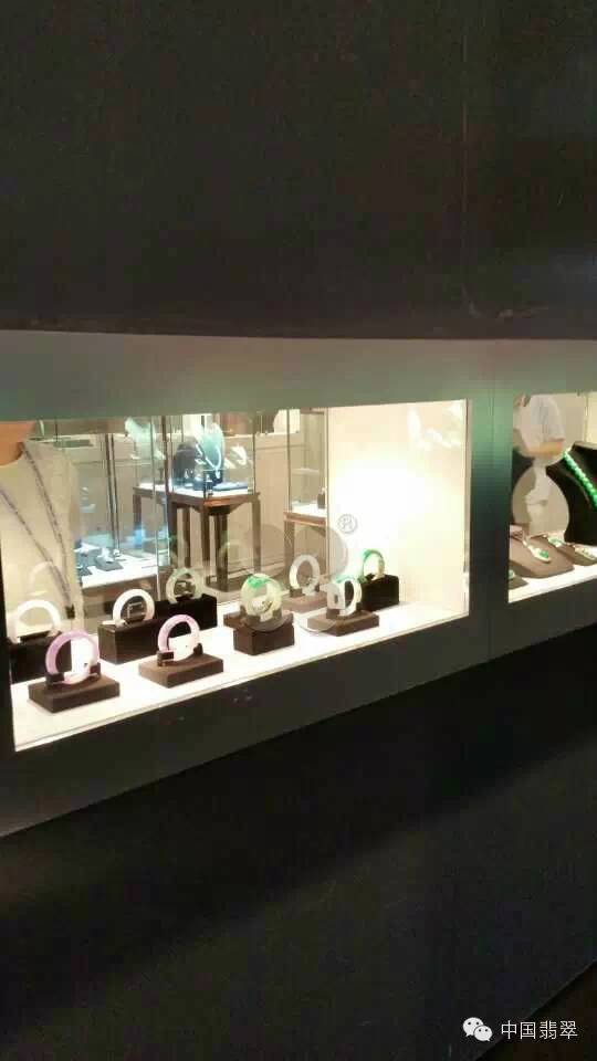 香港国际珠宝展2018珍珠,香港国际珠宝展开幕式