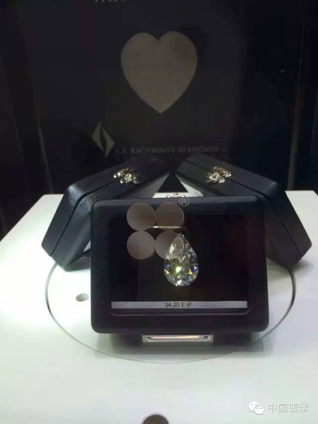 香港国际珠宝展2018珍珠,香港国际珠宝展开幕式