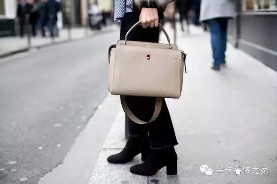 职场不输阵女生上班要背什么包？